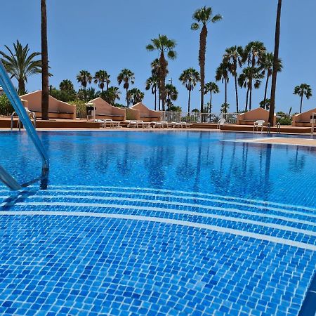 Appartement Vida Loca Only 190 Meters To The Sea, Balcony, Sea View, Pool, Wifi à Playa Feñabe Extérieur photo